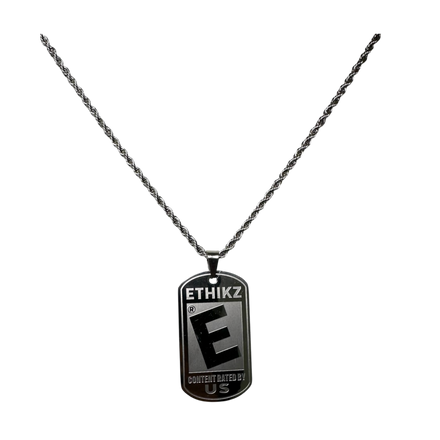 RATED E CHAIN